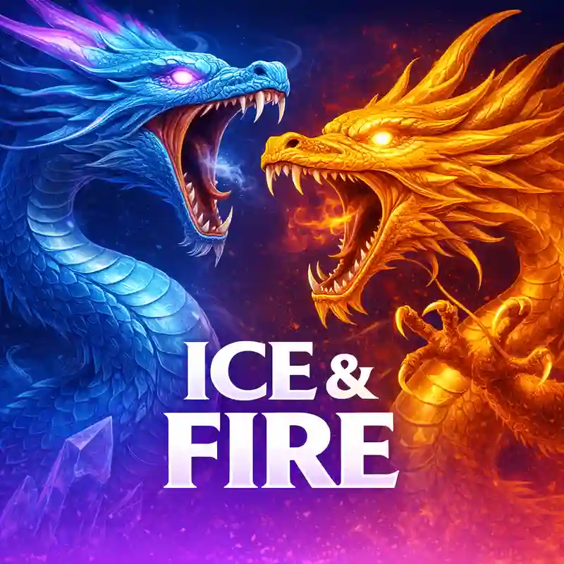 ICE & FIRE Slot Game sa bingo 888 login
