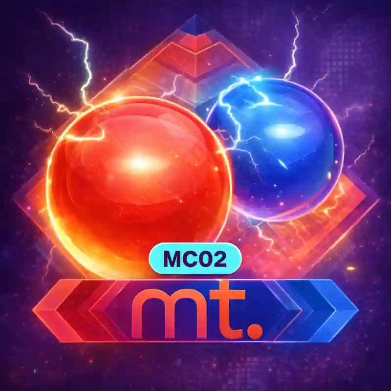 Karera ng mga Bilya MC02 gameplay interface sa bingo 888 login