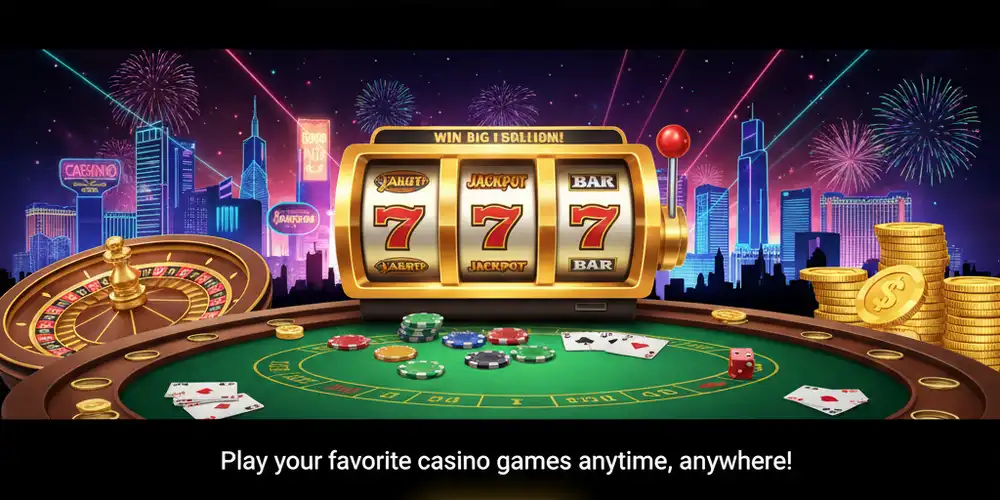 Bingo 888 Casino Banner