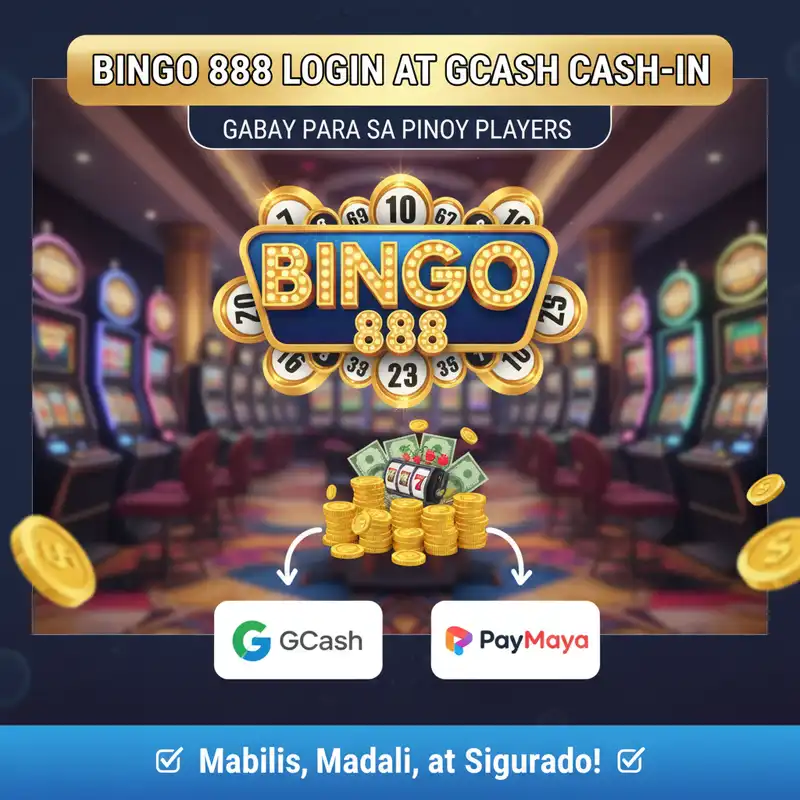 GCash Guide